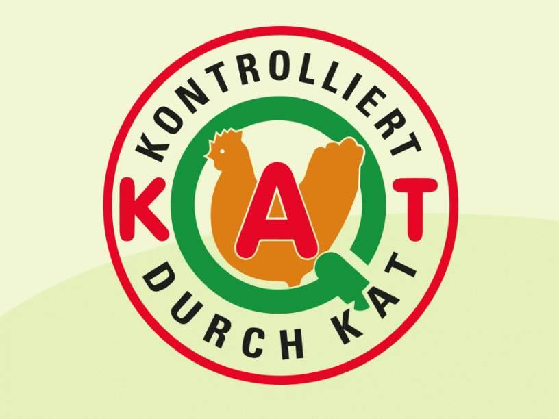 Logo KAT