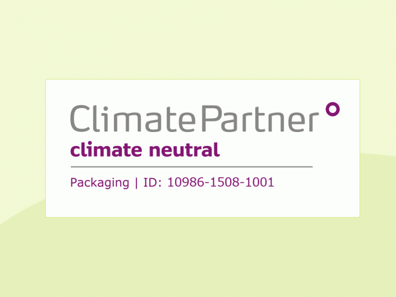 Logo ClimatePartner