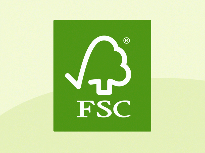 Logo FSC