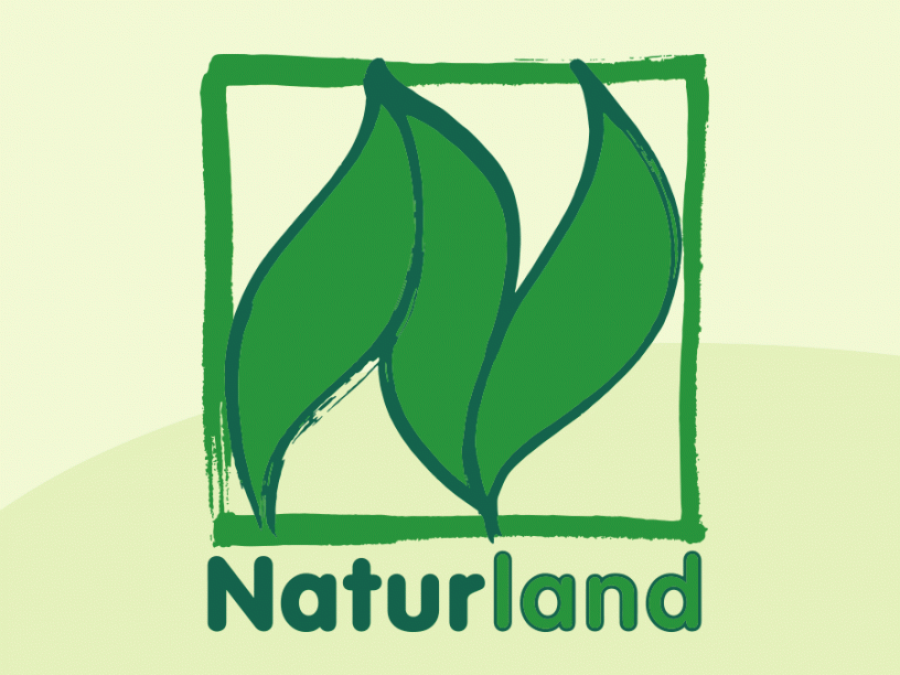 Logo Naturland