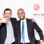 Preisverleihung Red Dot Award 2016