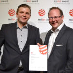 Preisverleihung Red Dot Award 2016